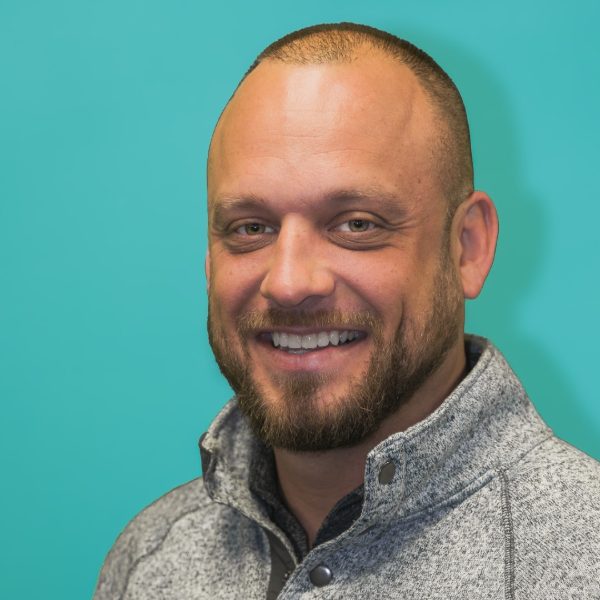 Aaron Christy founder Thorntown Water Restoration